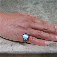 Ring Lucos Woman in Silver ES836 - ES836